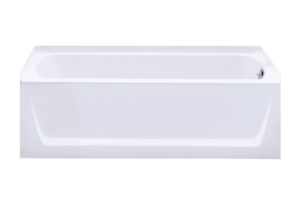 Bathtubs